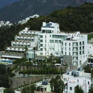 Green Blue Hotels Bodrum Turgutreis Exterior photo