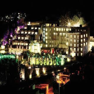 Green Blue Hotels Bodrum Turgutreis Exterior photo