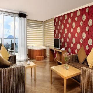 Green Blue Hotels Bodrum Turgutreis Exterior photo