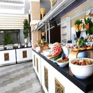 Green Blue Hotels Bodrum Turgutreis Exterior photo