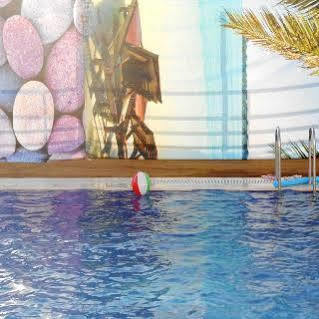 Green Blue Hotels Bodrum Turgutreis Exterior photo