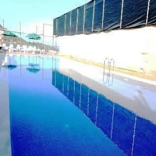 Green Blue Hotels Bodrum Turgutreis Exterior photo