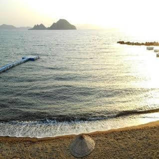 Green Blue Hotels Bodrum Turgutreis Exterior photo